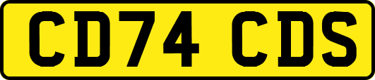 CD74CDS