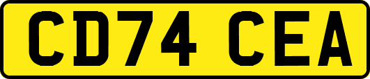 CD74CEA