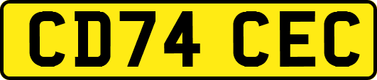 CD74CEC