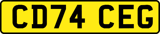 CD74CEG