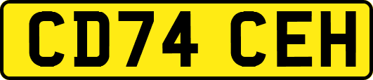 CD74CEH
