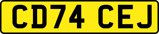 CD74CEJ