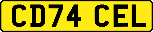 CD74CEL
