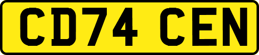 CD74CEN