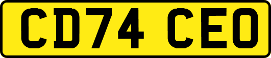 CD74CEO