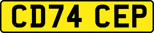 CD74CEP
