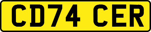 CD74CER