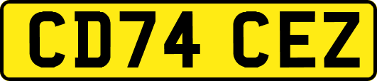 CD74CEZ
