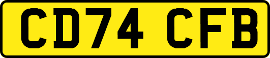 CD74CFB