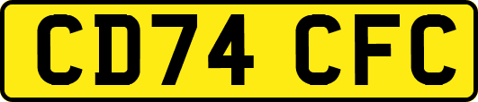 CD74CFC