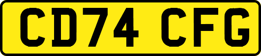 CD74CFG
