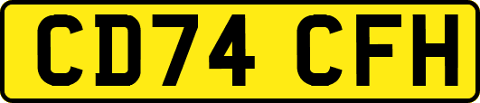 CD74CFH