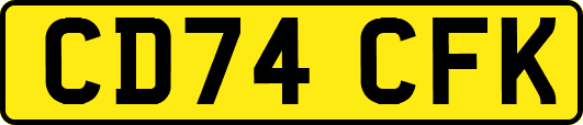 CD74CFK