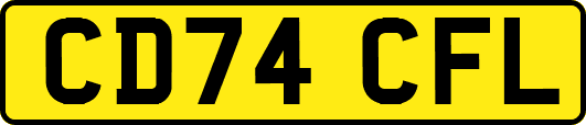 CD74CFL