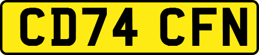 CD74CFN
