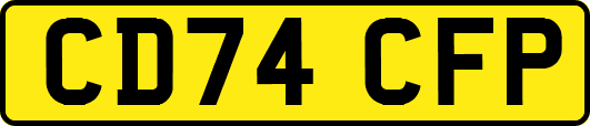 CD74CFP