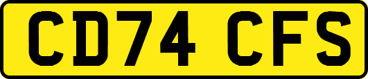 CD74CFS