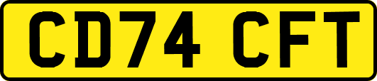 CD74CFT