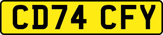 CD74CFY
