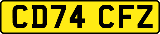 CD74CFZ