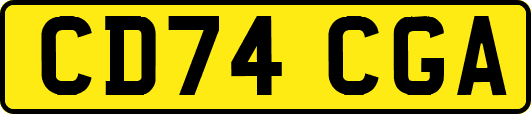 CD74CGA