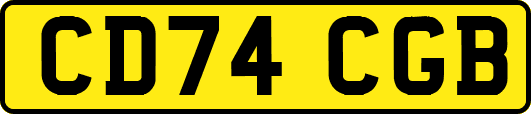 CD74CGB