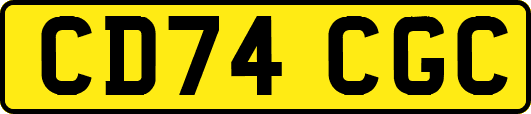 CD74CGC