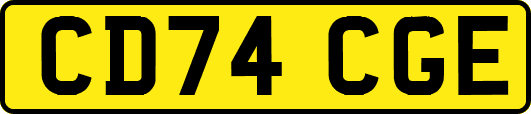 CD74CGE