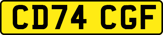 CD74CGF