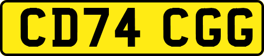 CD74CGG