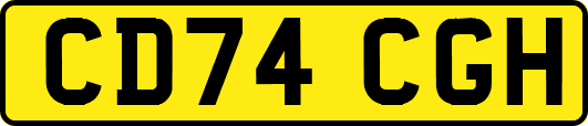 CD74CGH