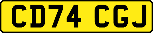 CD74CGJ