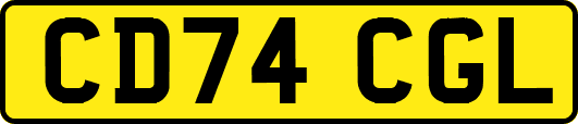 CD74CGL