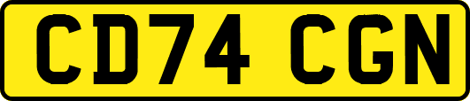 CD74CGN