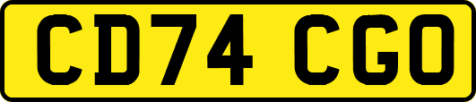 CD74CGO