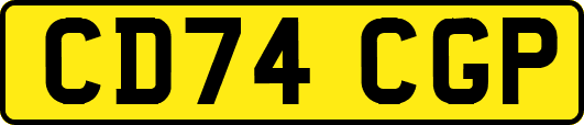CD74CGP