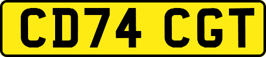 CD74CGT