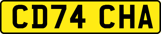 CD74CHA