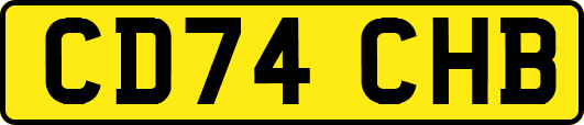 CD74CHB