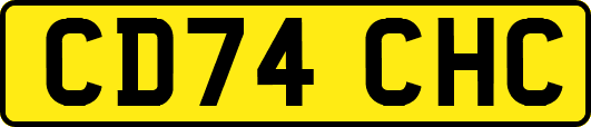 CD74CHC