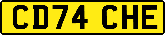 CD74CHE