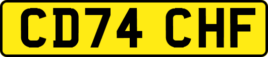 CD74CHF