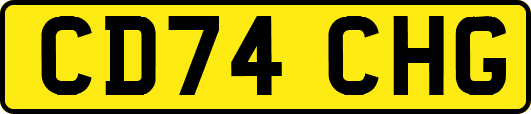 CD74CHG