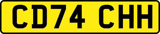 CD74CHH