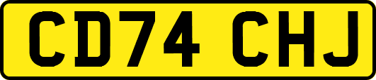 CD74CHJ