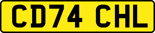 CD74CHL