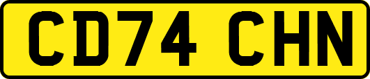 CD74CHN