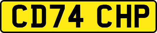 CD74CHP