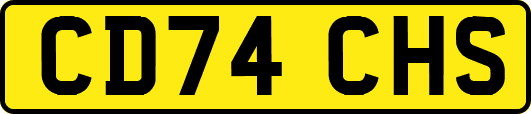 CD74CHS