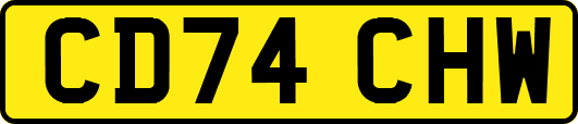 CD74CHW